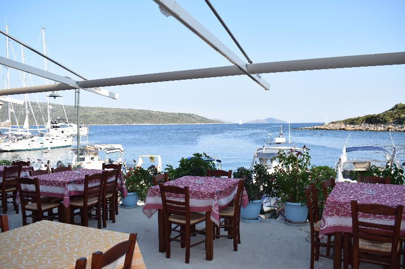 Sossinola Aparthotel 2*