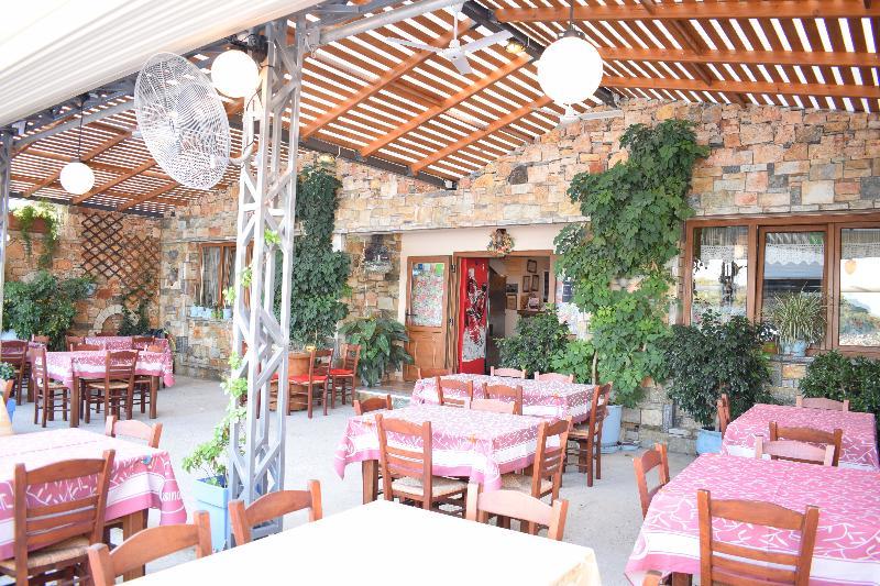 Aparthotel Sossinola Steni Vala Alonissos