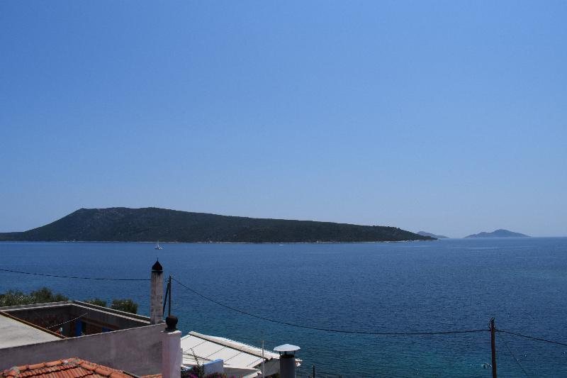 Sossinola 2* Steni Vala Alonissos
