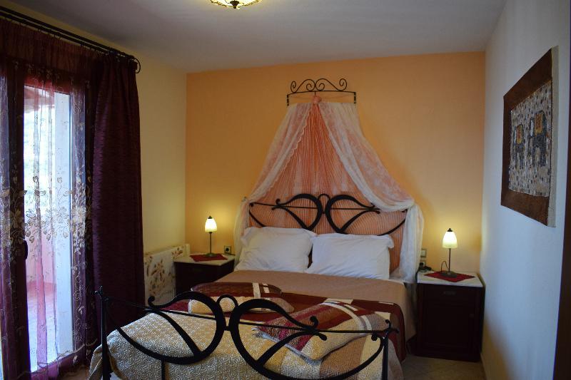 Aparthotel Sossinola