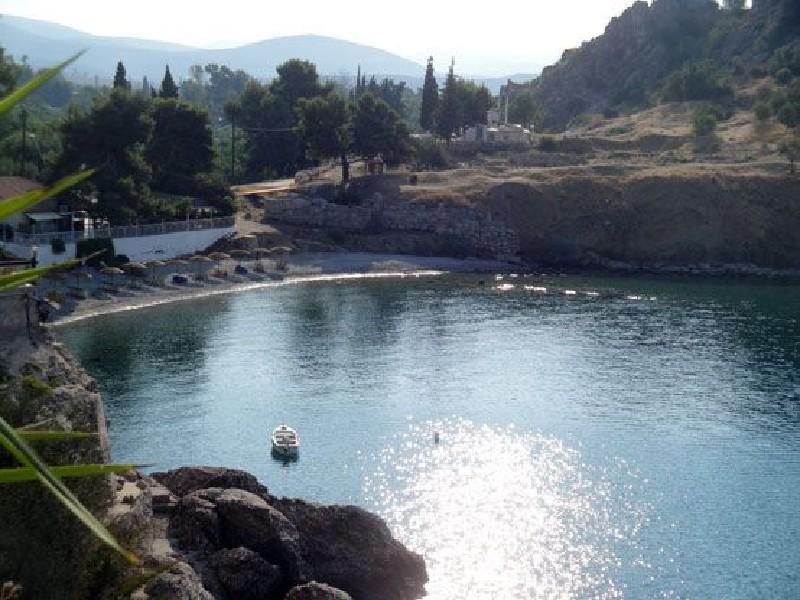 Aparthotel Maria's Filoxenia 3*