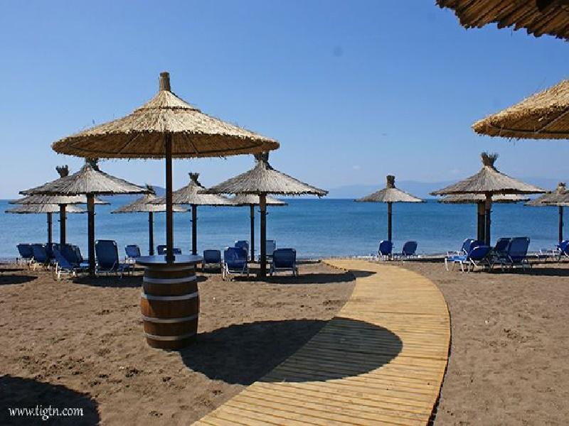 Aparthotel Maria's Filoxenia Drepano (Argolis)