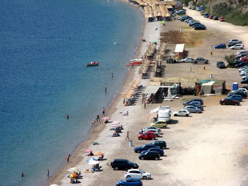 Aparthotel Maria's Filoxenia 3*
