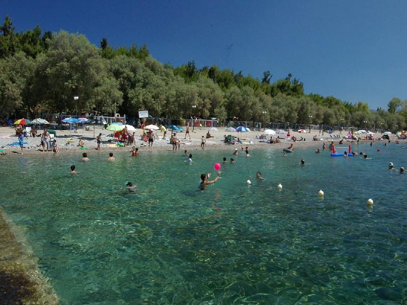 Maria's Filoxenia Aparthotel 3*