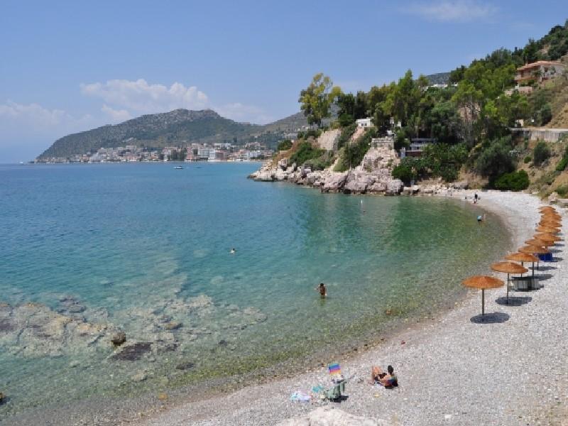 Maria's Filoxenia 3* Drepano (Argolis)
