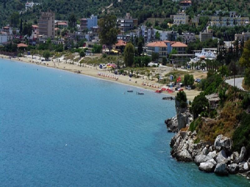 Aparthotel Maria's Filoxenia