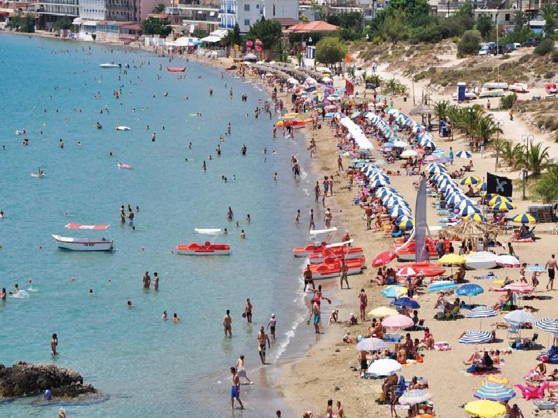 Aparthotel Maria's Filoxenia 3*