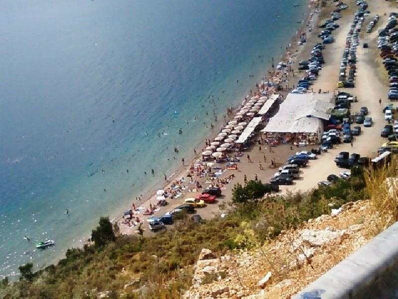 Maria's Filoxenia Aparthotel 3*