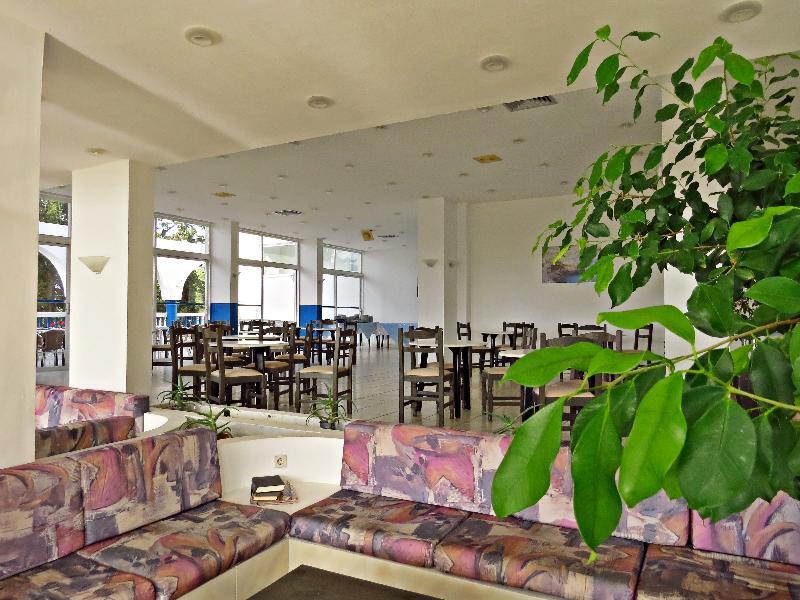 Hotel Golden Sunrise