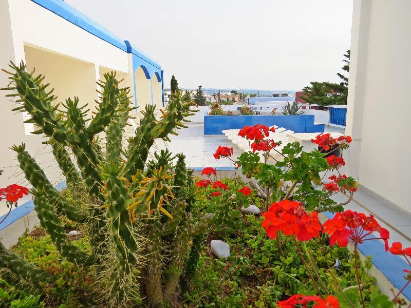 Golden Sunrise Hotel