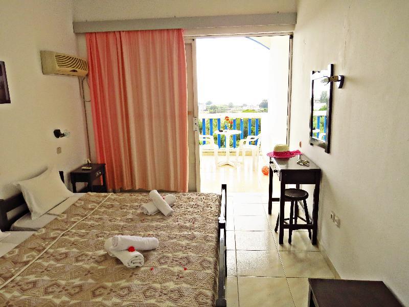 Hotel Golden Sunrise Gennadi