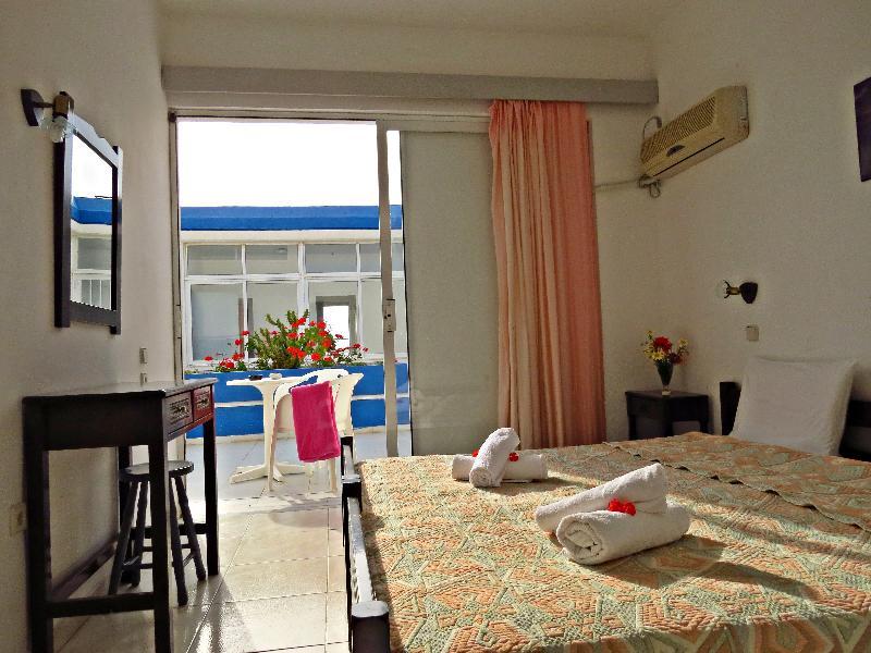 Golden Sunrise Hotel
