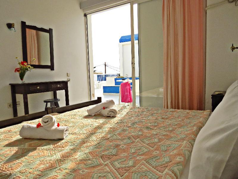 Hotel Golden Sunrise 3*