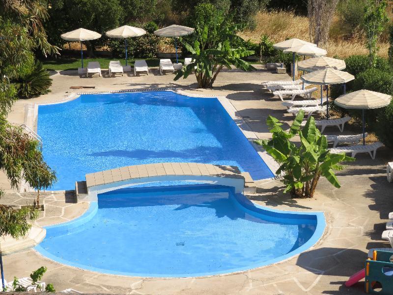 Golden Sunrise Hotel 3*