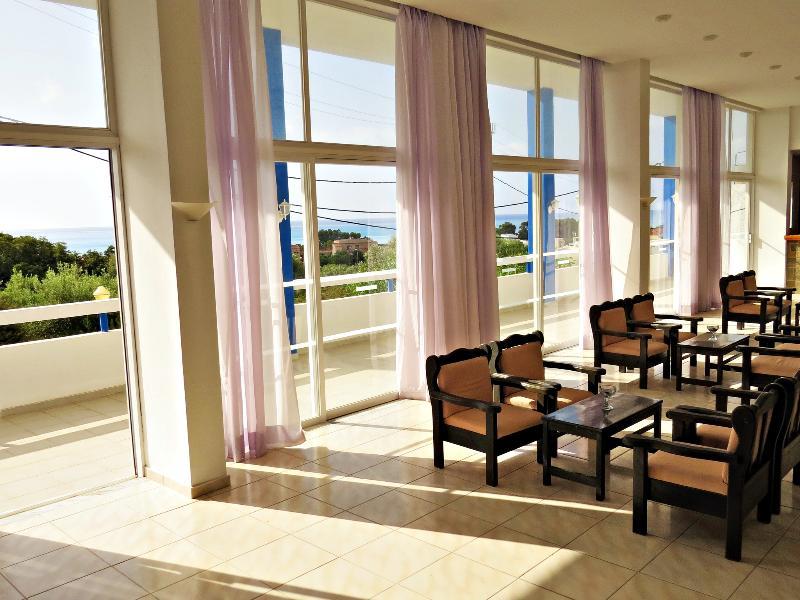 Golden Sunrise Hotel 3*