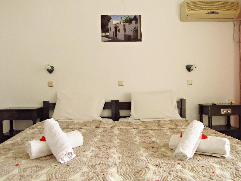 Golden Sunrise Hotel