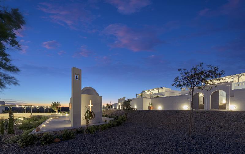 Villa White Village