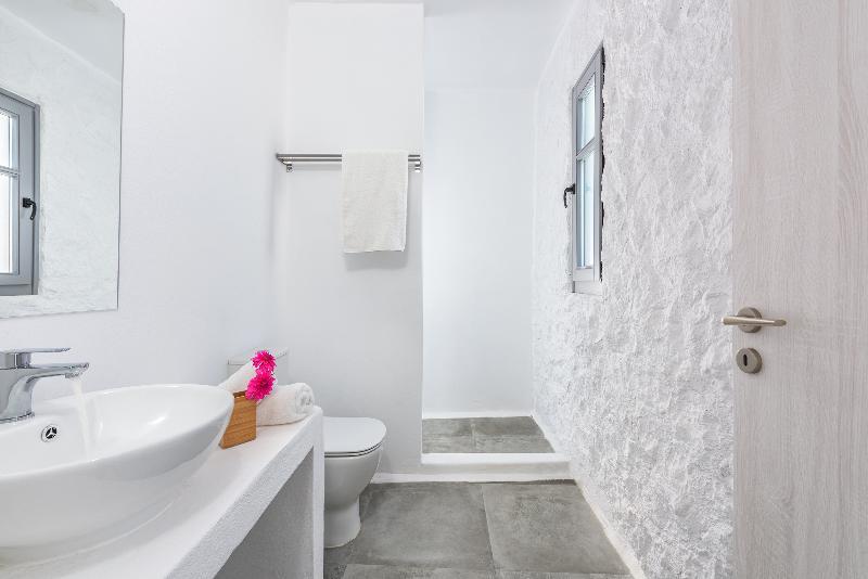 White Village Villa Lachania (Rhodes)