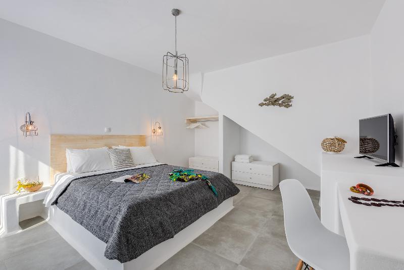 White Village Villa