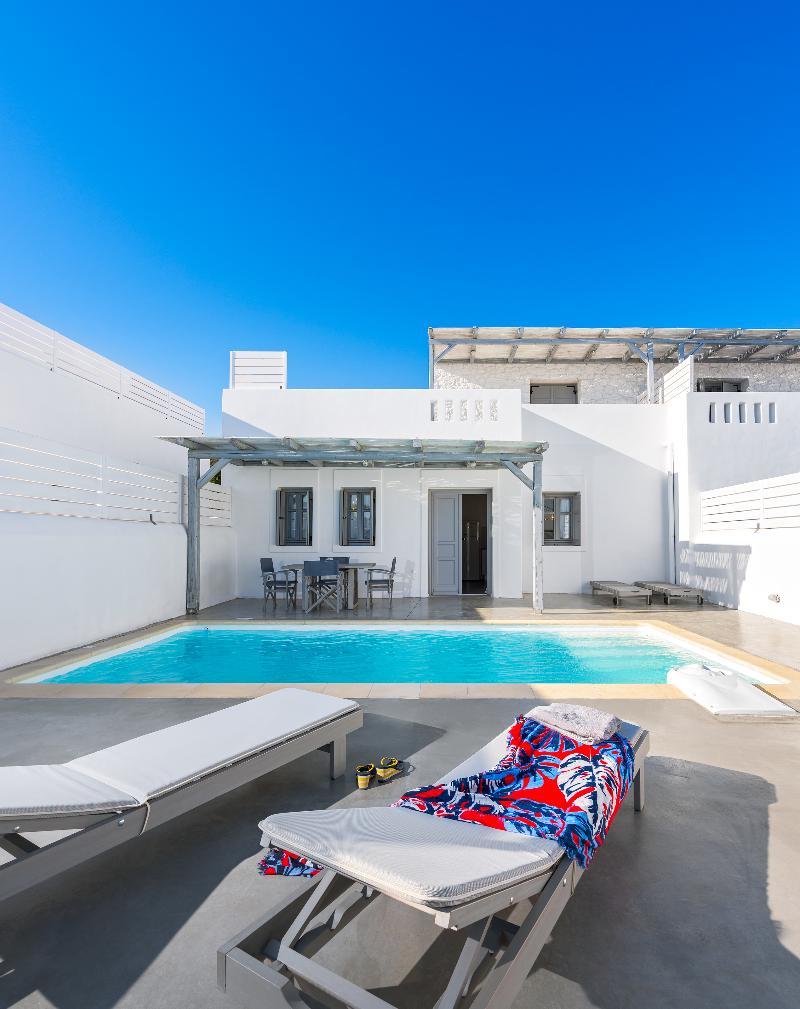 White Village Villa Lachania (Rhodes)