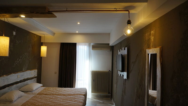 Hotel Kastalia Boutique 4*