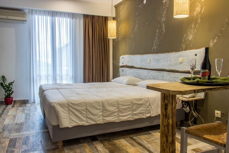 Kastalia Boutique 4*