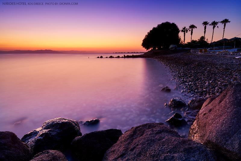 Niriides 3* Psalidi (Kos)
