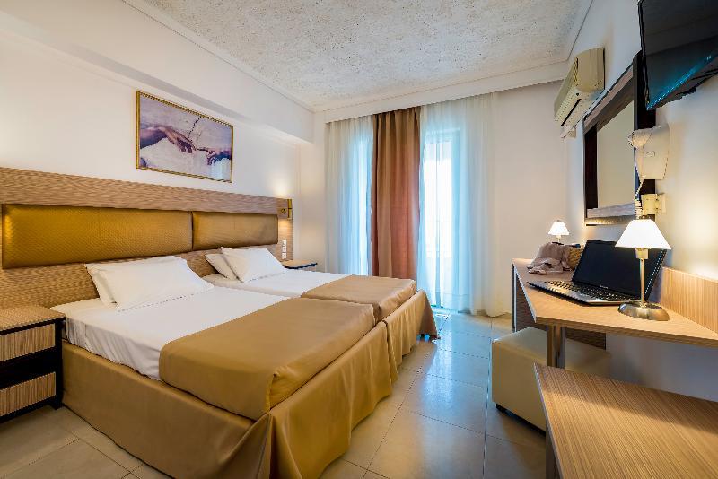 Hotel Niriides Psalidi (Kos)