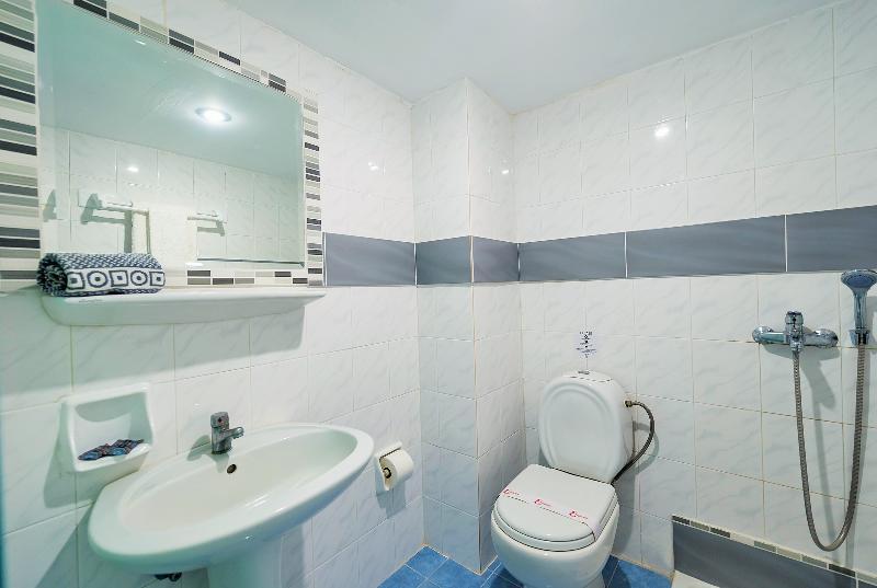 Niriides Hotel Psalidi (Kos)