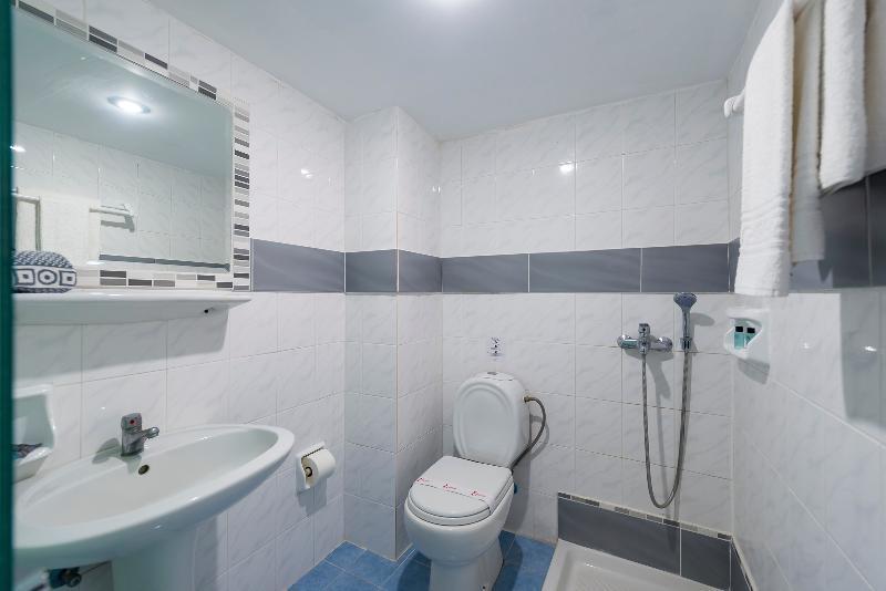 Niriides 3* Psalidi (Kos)