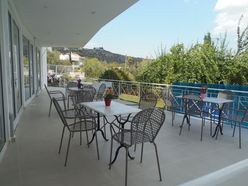 Asteria Hotel 4*