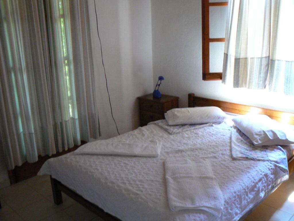 Mina Guest house