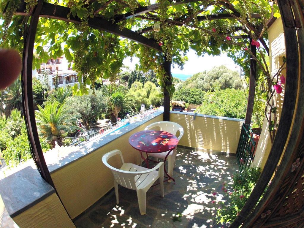 Aparthotel Villa Rena