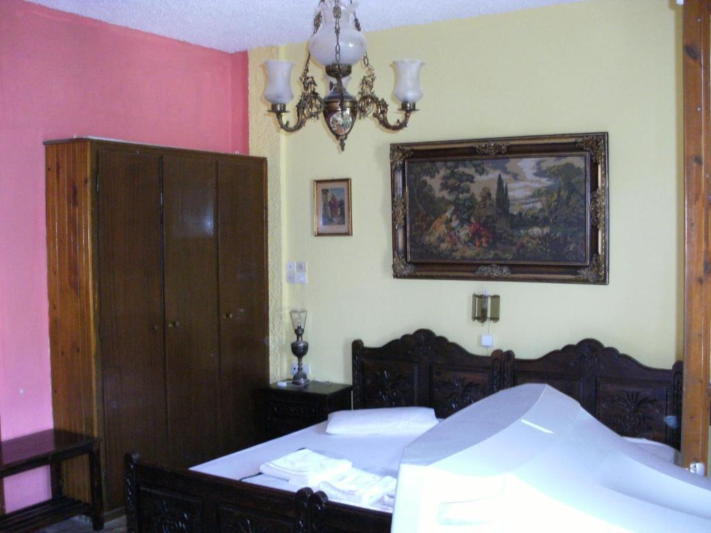 Katerina Hotel