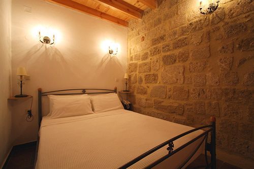 Camelot Traditional & Classic Hotel Rhodes City