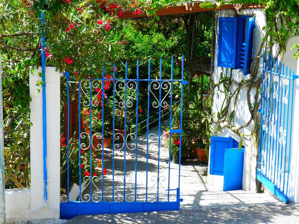 Guest house Alpha Stegna Sun 2*