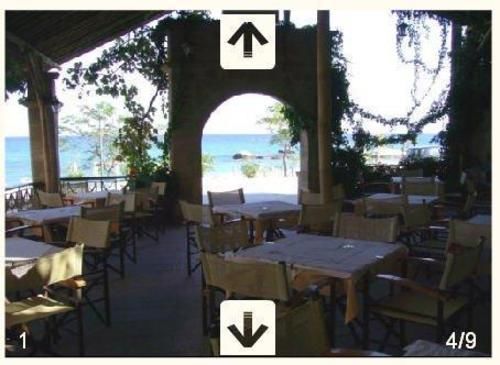 Alpha Stegna Sun Archangelos (Rhodes)