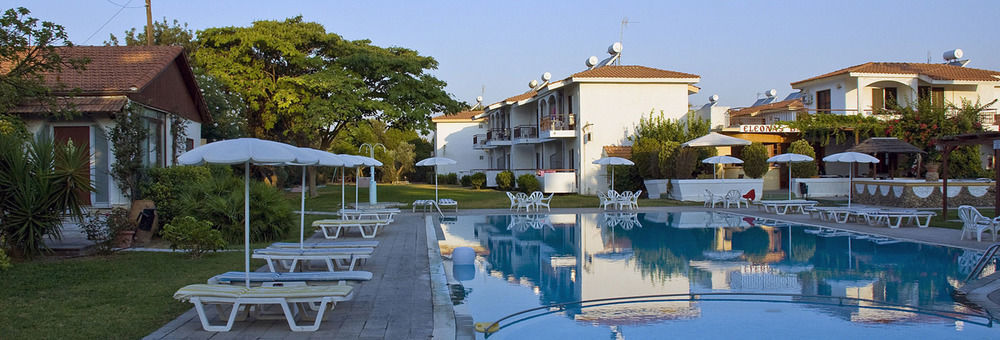 Hotel Eleonas Boutique & - Adults Only 4*