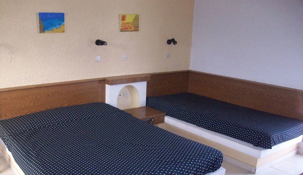 Eleonas Boutique & - Adults Only 4* Ialysos (Rhodes)
