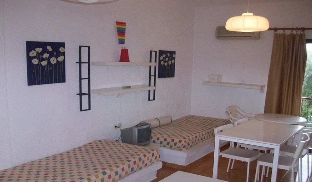 Eleonas Boutique & - Adults Only Hotel Ialysos (Rhodes)