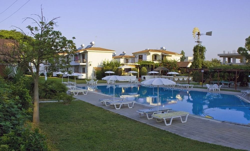 Hotel Eleonas Boutique & - Adults Only
