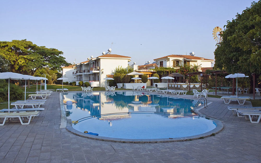 Eleonas Boutique & - Adults Only Hotel Ialysos (Rhodes)