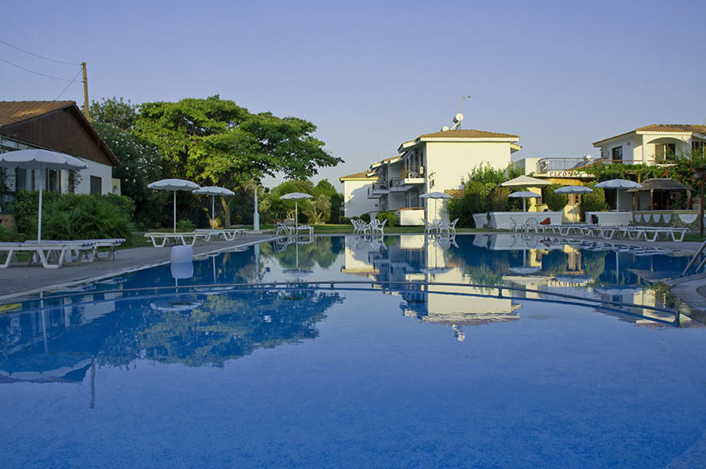 Eleonas Boutique & - Adults Only Ialysos (Rhodes)