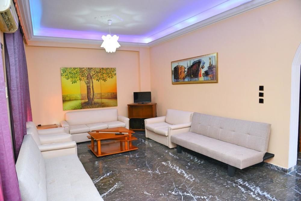 Panorama Aparthotel 3*