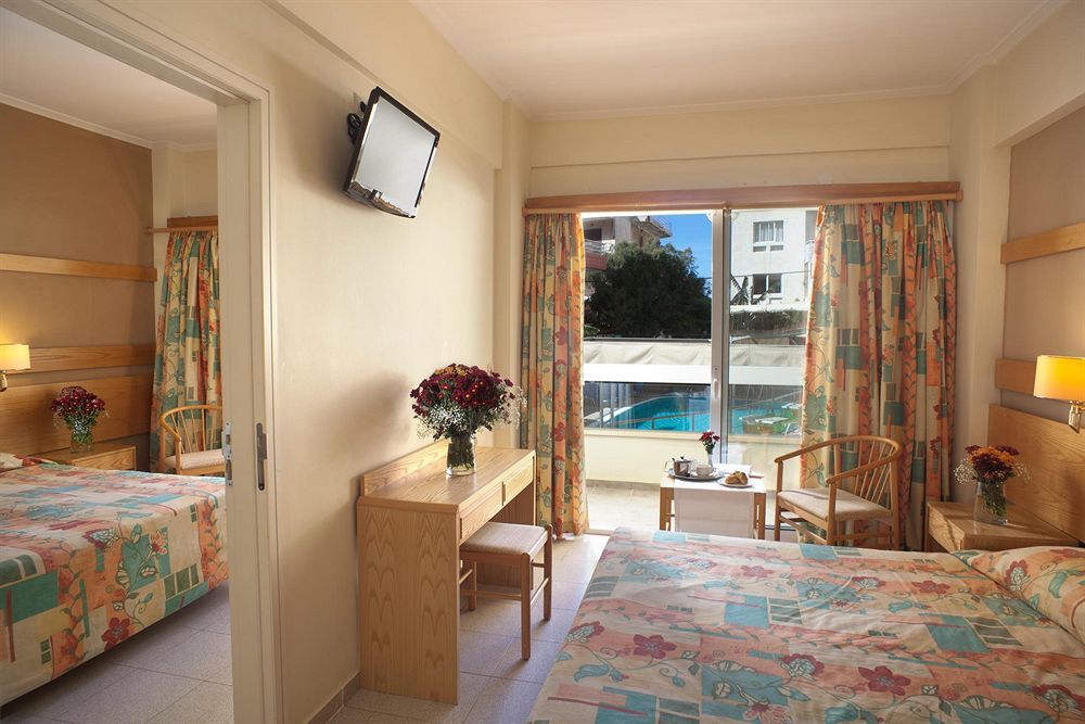 Hotel Arte 4*