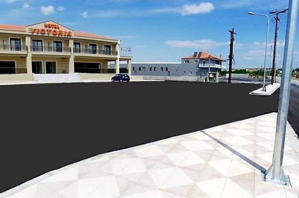 Victoria 3* Kilkis
