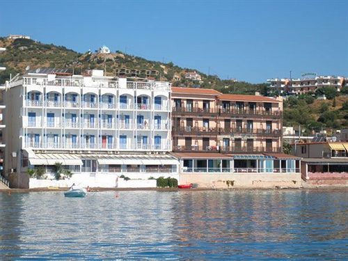 Hotel Tolo Hotel Tolo