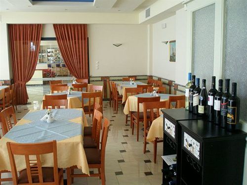 Hotel Tolo
