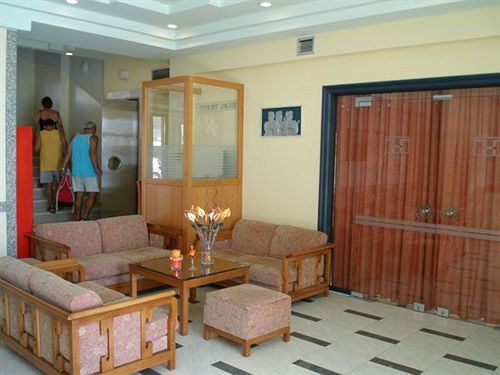 Hotel Tolo 3* Tolo