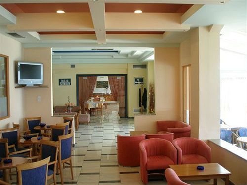 Hotel Hotel Tolo
